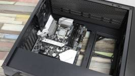 Night Hunter GS-03B-BLK-OP-7