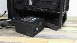 Night Hunter GS-03B-BLK-OP-7