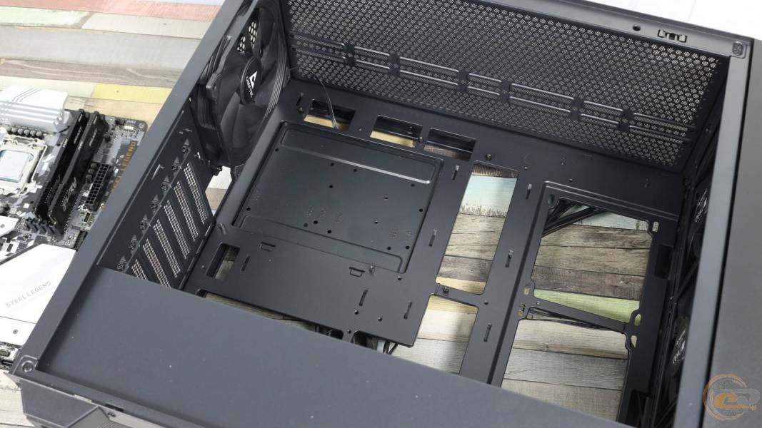 Night Hunter GS-03B-BLK-OP-7