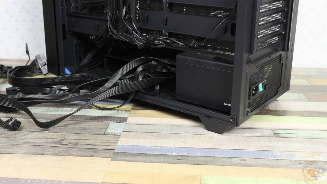 Night Hunter GS-03B-BLK-OP-7