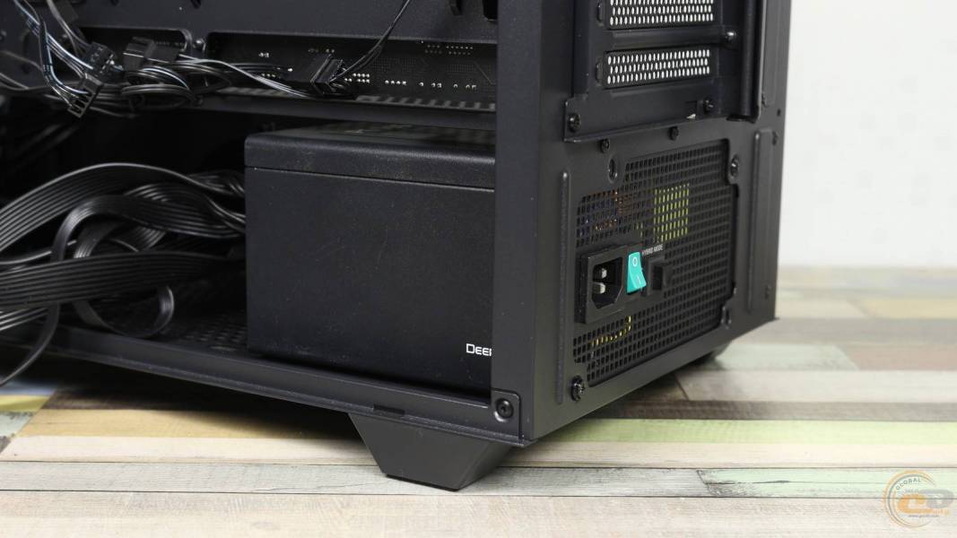 Night Hunter GS-03B-BLK-OP-7