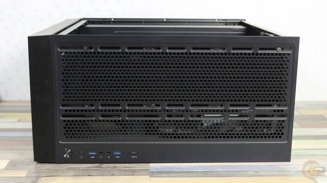 Night Hunter GS-03B-BLK-OP-7