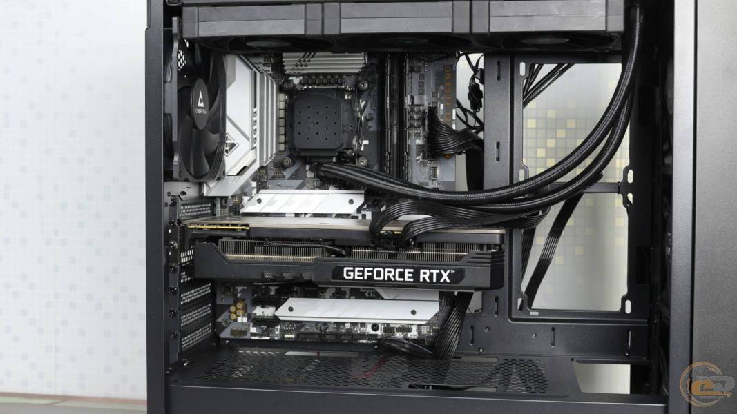 Night Hunter GS-03B-BLK-OP-7