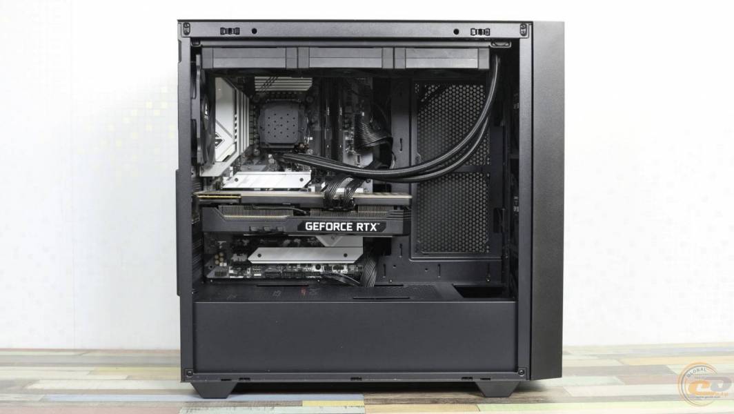 Night Hunter GS-03B-BLK-OP-7