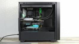 Night Hunter GS-03B-BLK-OP-8