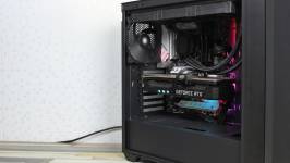 Night Hunter GS-03B-BLK-OP-8