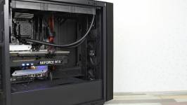 Night Hunter GS-03B-BLK-OP-8