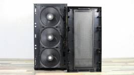 Night Hunter GS-03B-BLK-OP-8