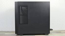 Night Hunter GS-03B-BLK-OP-8