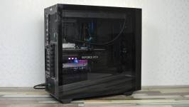 Night Hunter GS-03B-BLK-OP-8