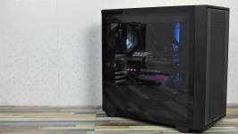 Night Hunter GS-03B-BLK-OP-8