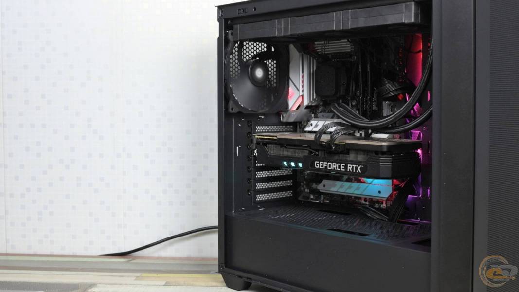 Night Hunter GS-03B-BLK-OP-8