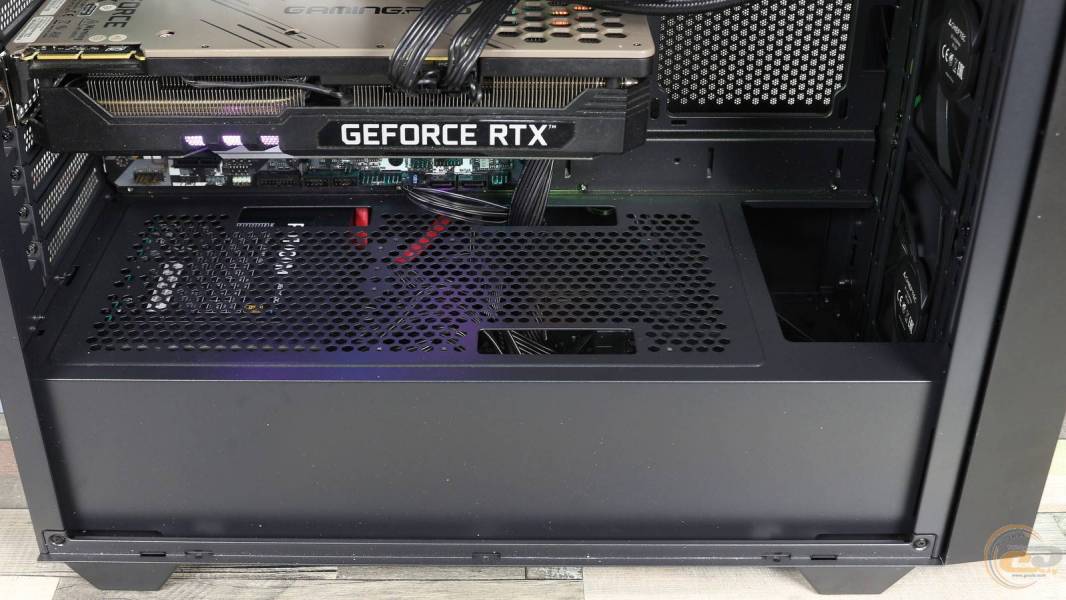 Night Hunter GS-03B-BLK-OP-8