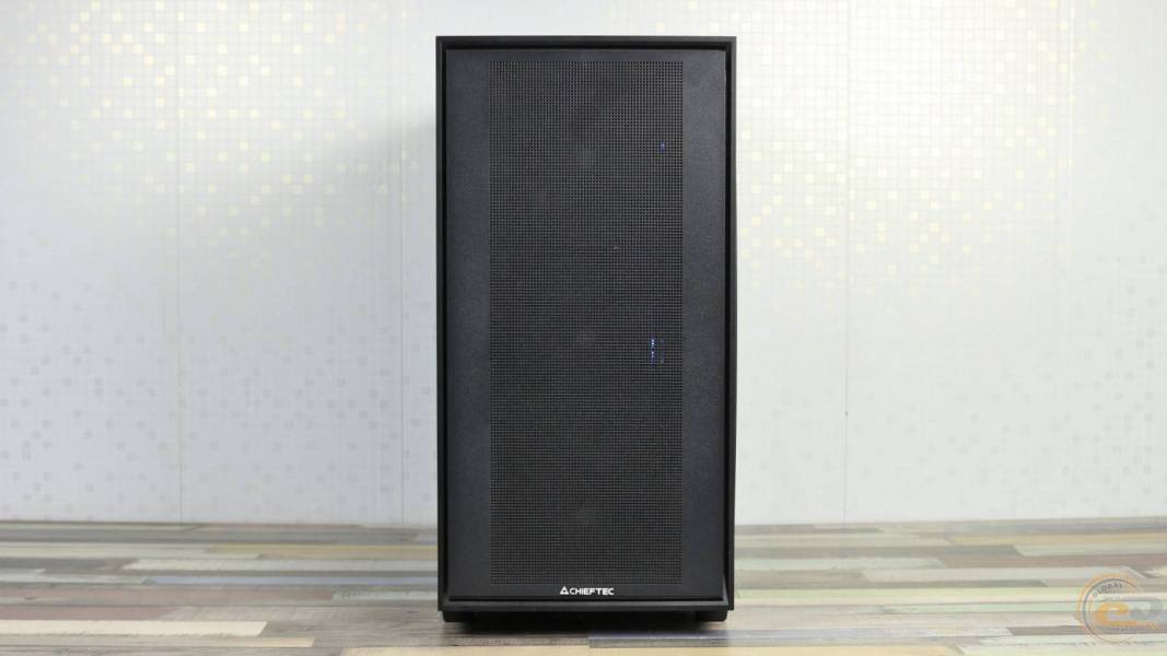 Night Hunter GS-03B-BLK-OP-8