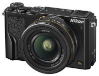 Nikon DL18-50 F/1.8-2.8