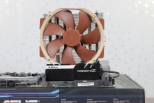 Noctua NH-U14S TR4-SP3