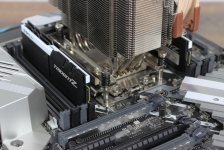 Noctua NH-U14S TR4-SP3