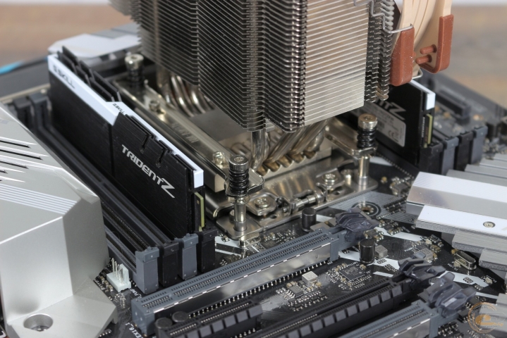 Noctua NH-U14S TR4-SP3