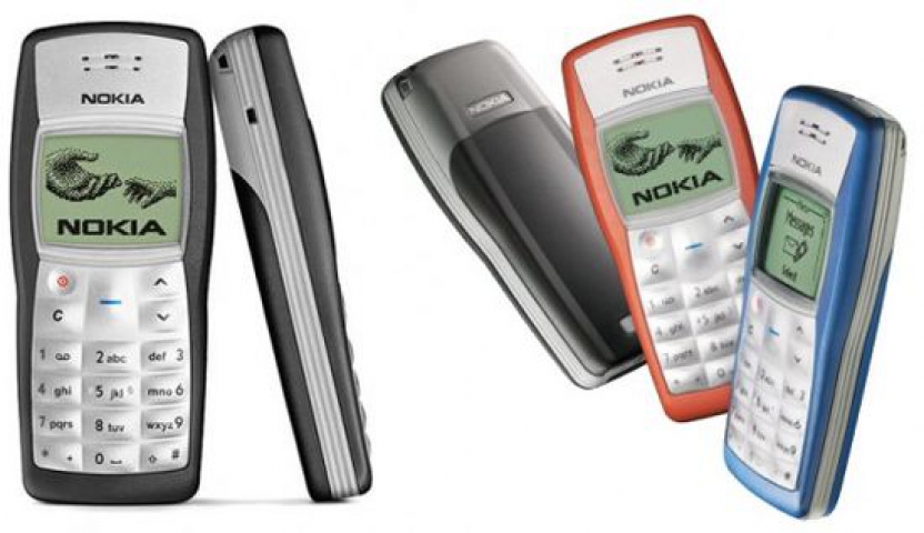 Nokia-1