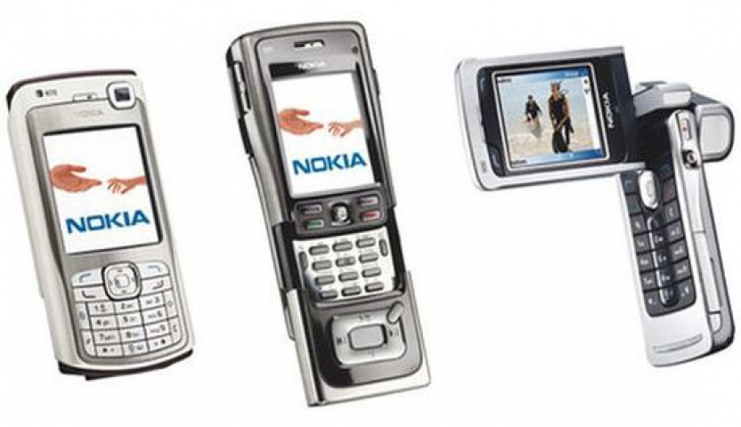 Nokia-1