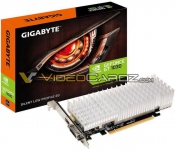 NVIDIA GeForce GT 1030