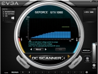 NVIDIA GeForce GTX 1080 Founders Edition