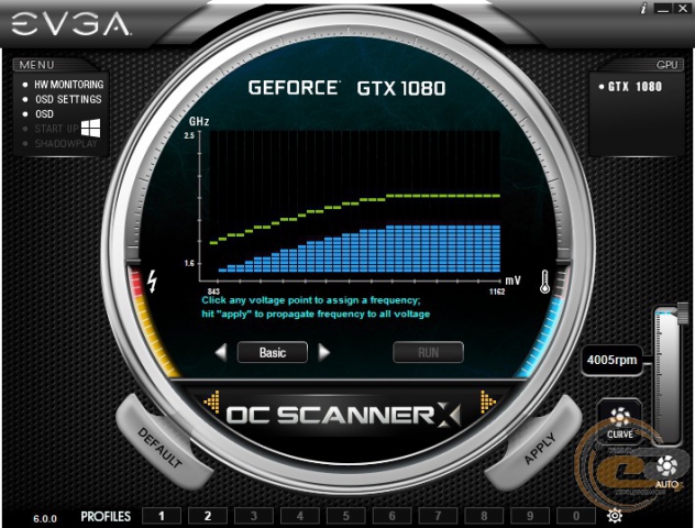 NVIDIA GeForce GTX 1080 Founders Edition