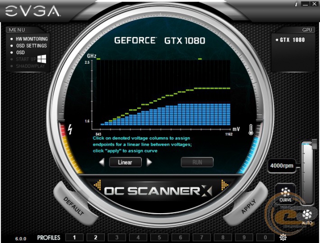 NVIDIA GeForce GTX 1080 Founders Edition