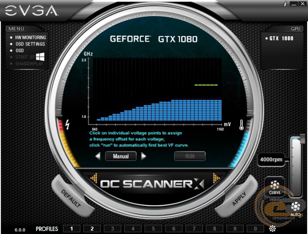 NVIDIA GeForce GTX 1080 Founders Edition