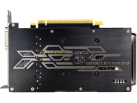 NVIDIA GeForce GTX 1660 SUPER