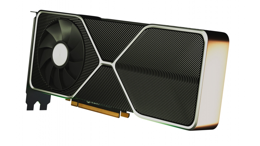 NVIDIA GeForce RTX 3080-1