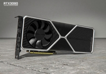 NVIDIA GeForce RTX 3080