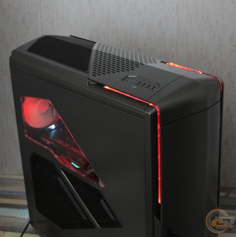 NZXT Phantom 820