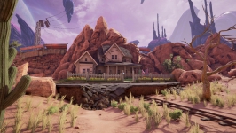 Obduction