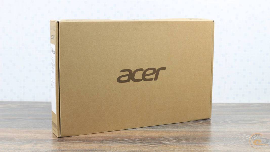 Огляд Acer Aspire Go 15 AG15-31P-35CR-1