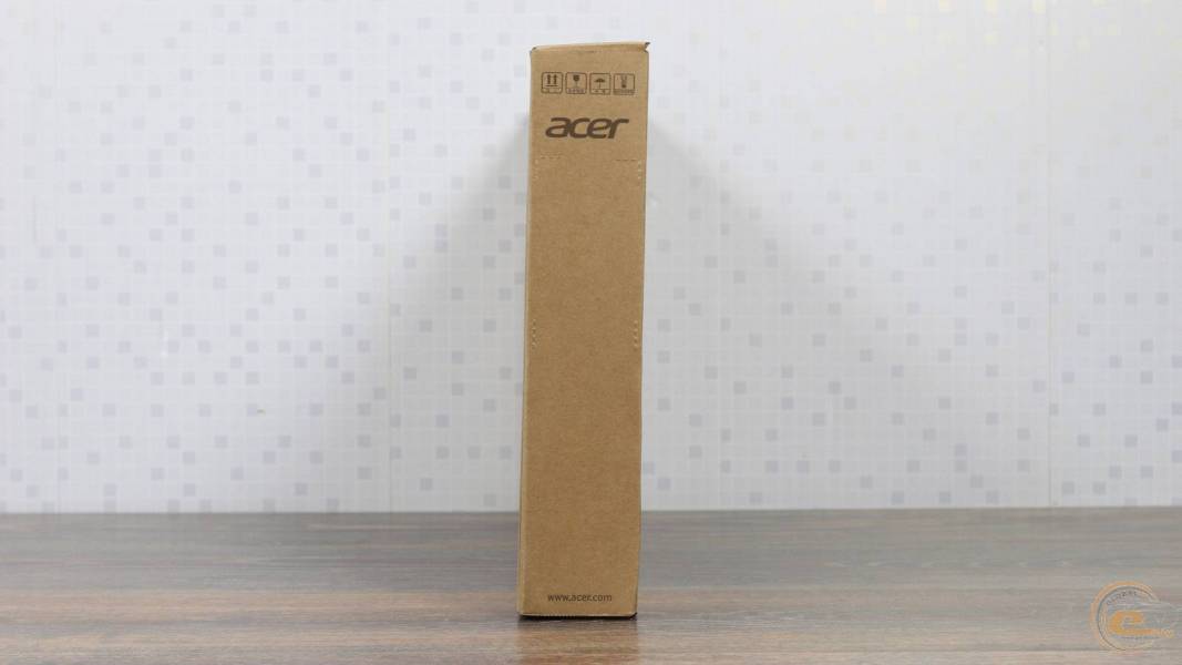 Огляд Acer Aspire Go 15 AG15-31P-35CR-1