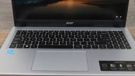 Огляд Acer Aspire Go 15 AG15-31P-35CR-2