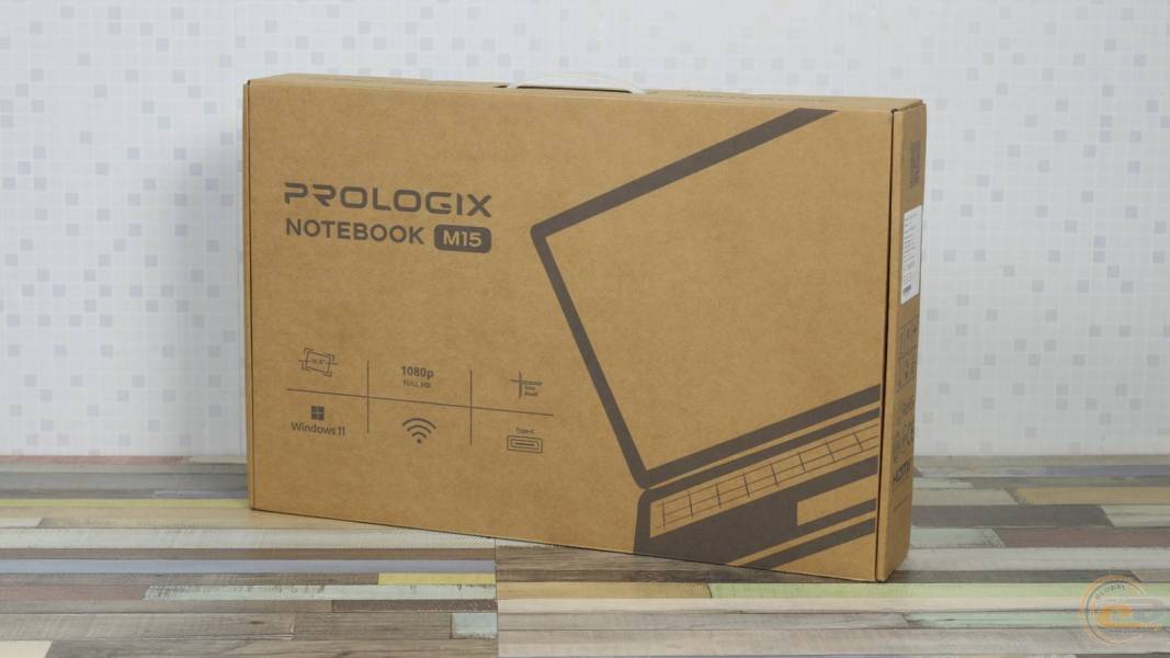 Огляд Prologix Optima S15-125-1