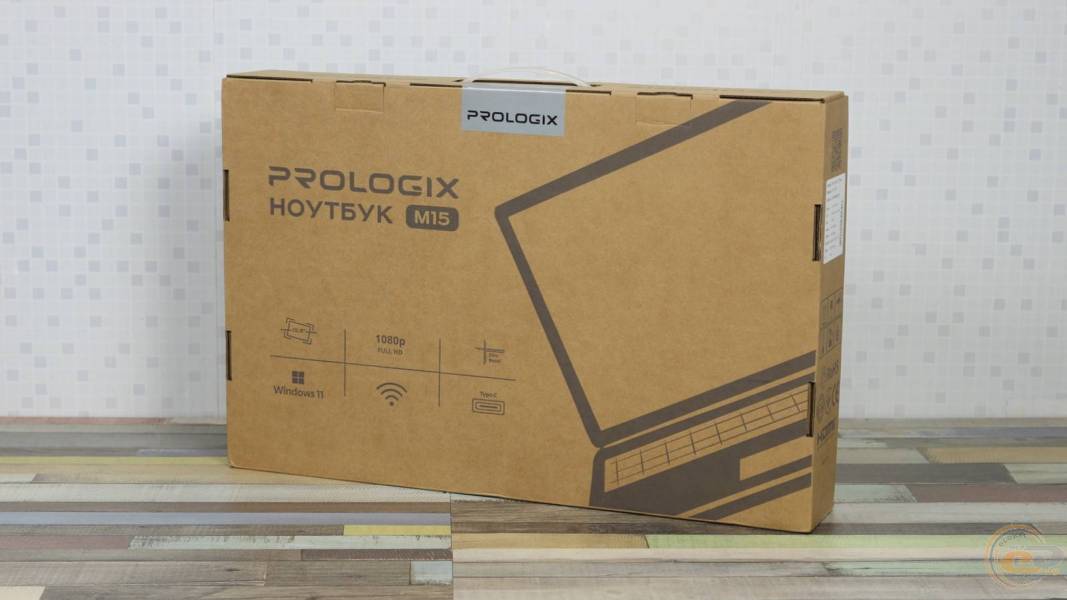 Огляд Prologix Optima S15-125-1