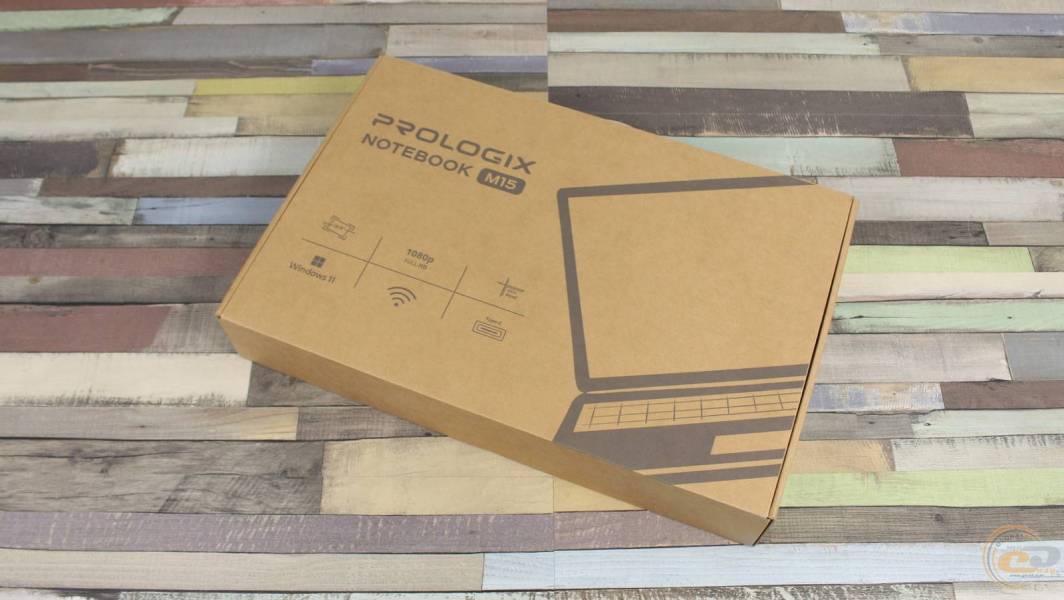 Огляд Prologix Optima S15-125-1