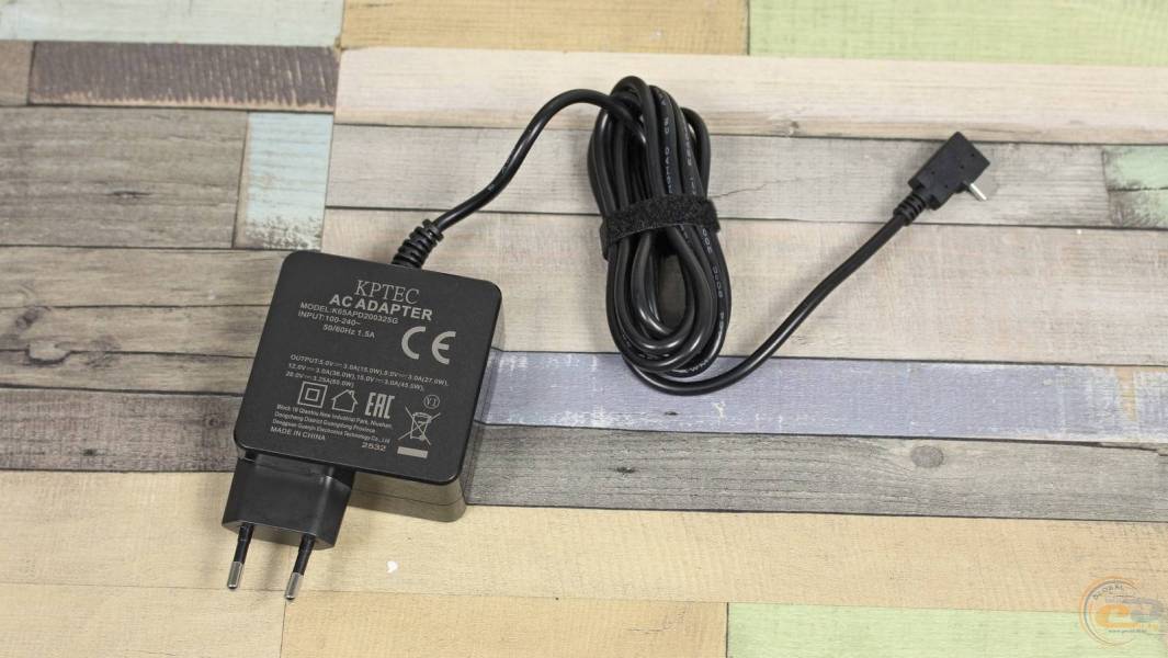 Огляд Prologix Optima S15-125-10