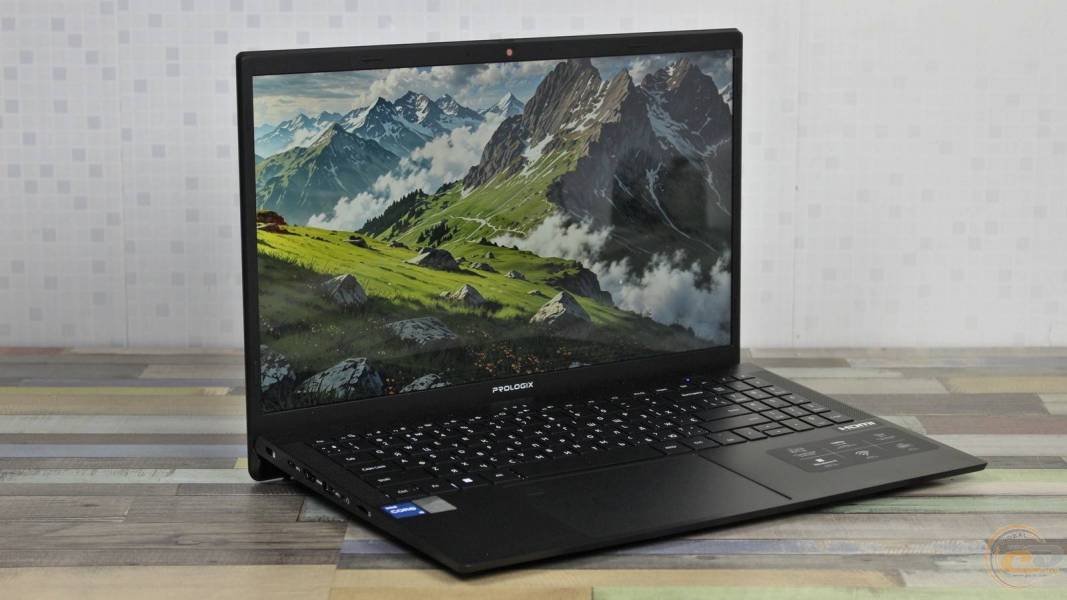 Огляд Prologix Optima S15-125-11