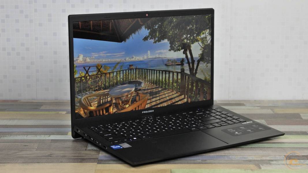 Огляд Prologix Optima S15-125-11