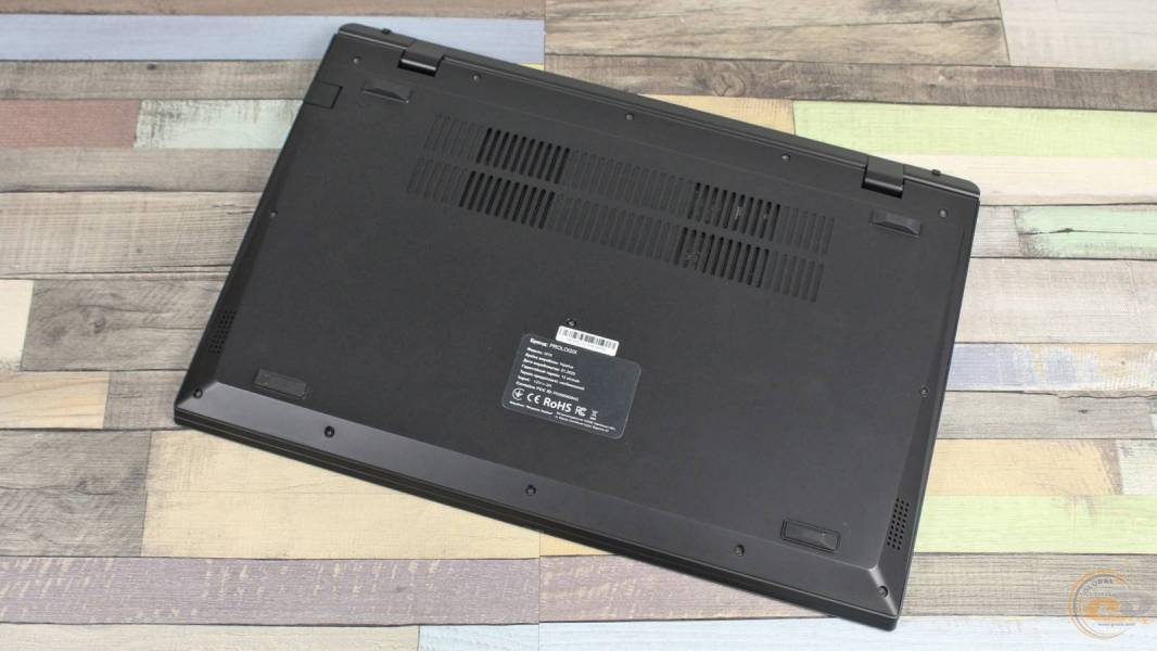 Огляд Prologix Optima S15-125-2