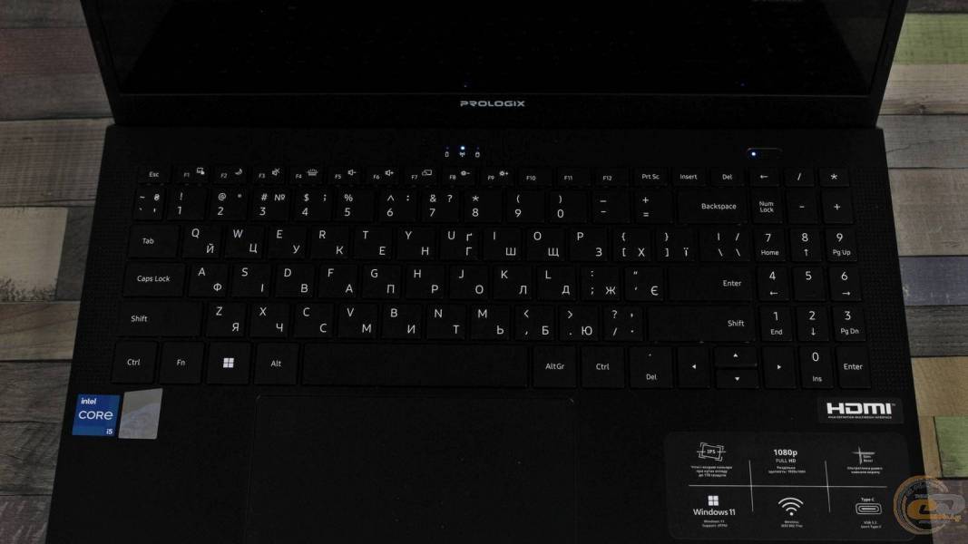 Огляд Prologix Optima S15-125-4