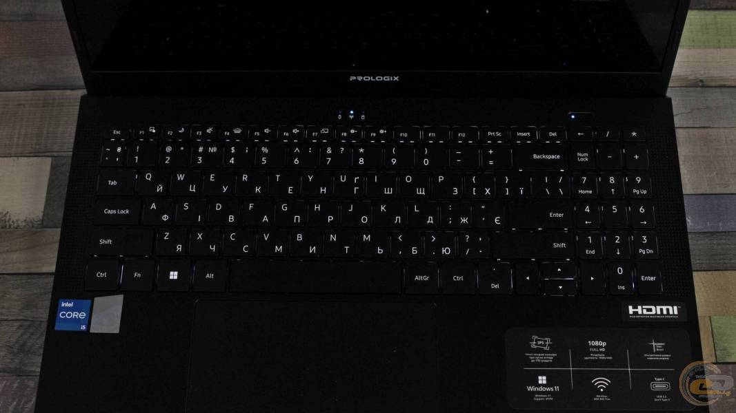 Огляд Prologix Optima S15-125-4