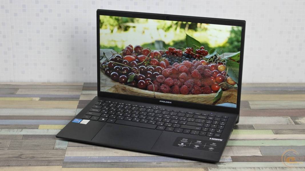 Огляд Prologix Optima S15-125-5