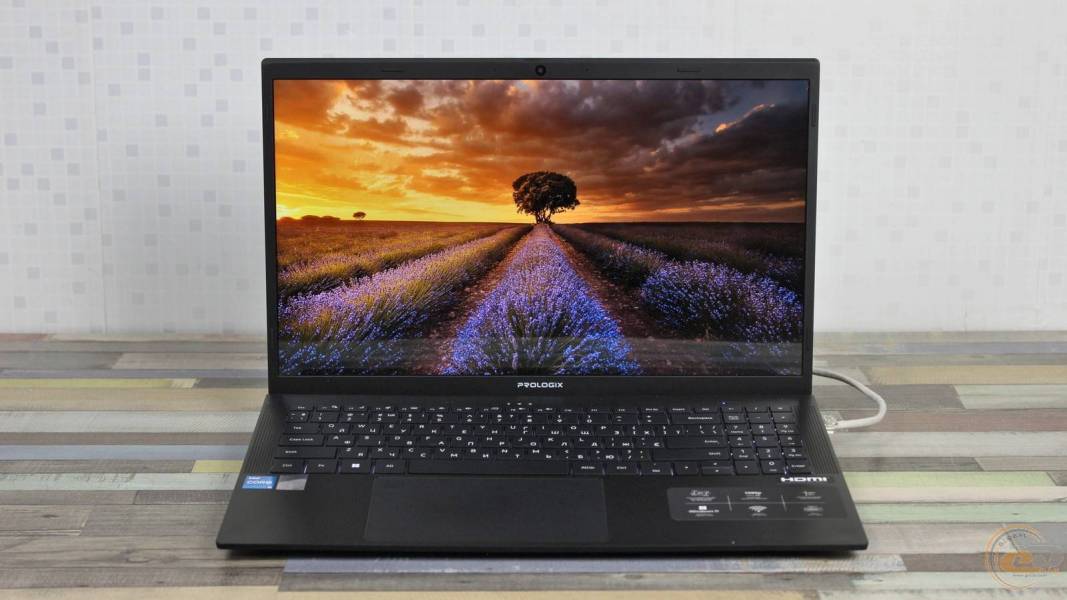 Огляд Prologix Optima S15-125-8