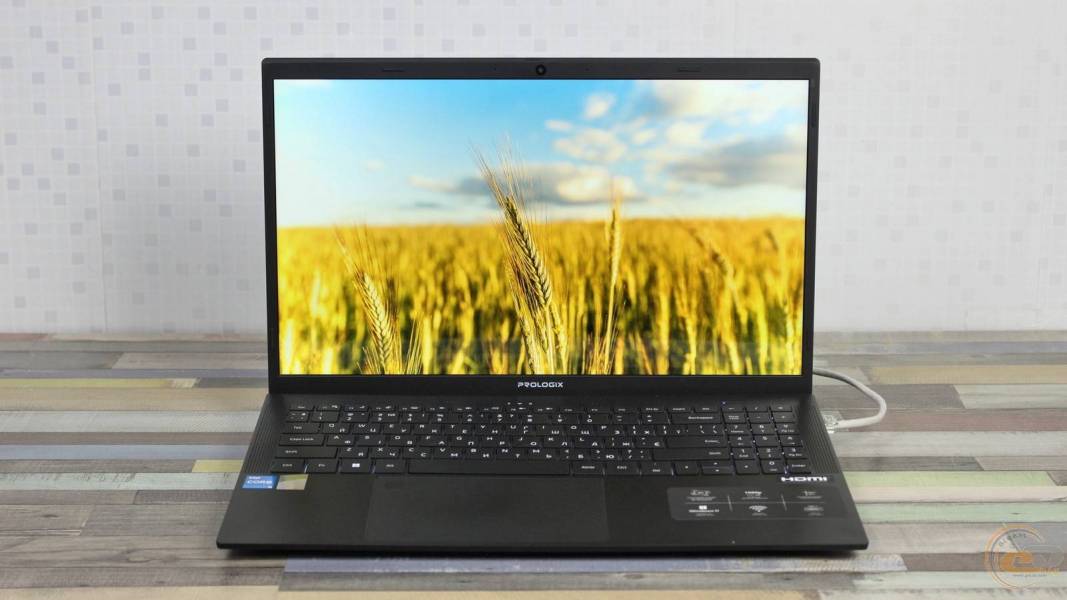 Огляд Prologix Optima S15-125-8