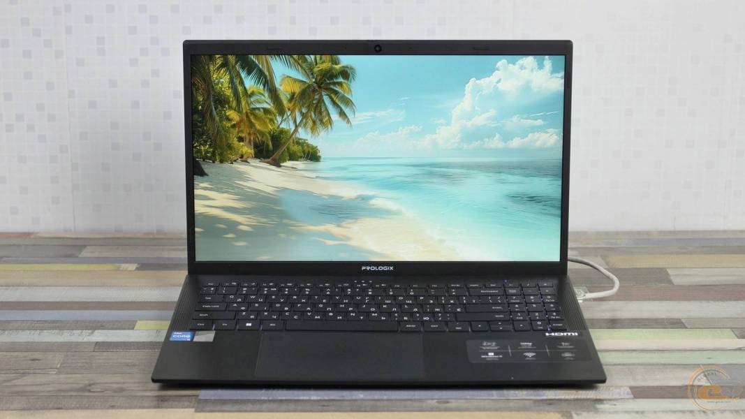 Огляд Prologix Optima S15-125-8